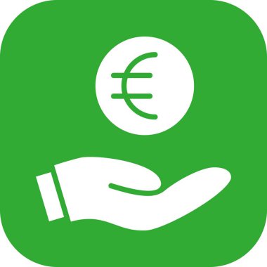 Simge vektör illüstrasyonunu kaydet