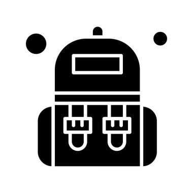 özet vektör ilüzyon simgesi