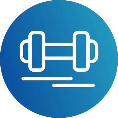 renkli vektör illüstrasyon simgesi