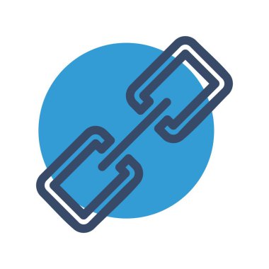 vektör bağlantısı resimleme