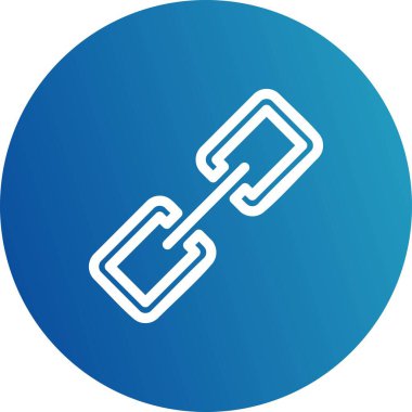 vektör bağlantısı resimleme