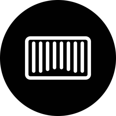 vektör Çubuğu simgesi