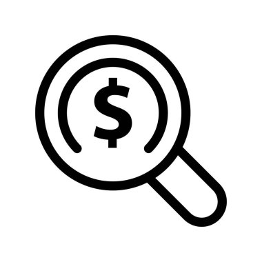 vektör Simge illüstrasyonu bul