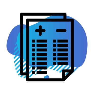 vektör raporu resimleme