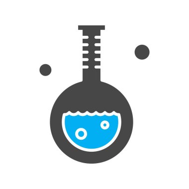 özet vektör ilüzyon simgesi