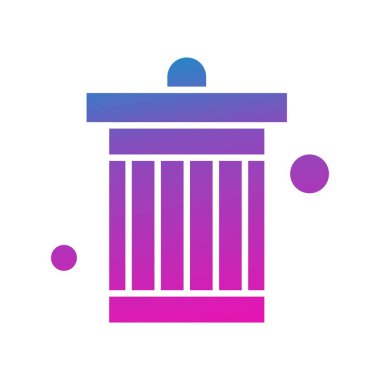  vektör geri dönüşüm simgesi çizimi