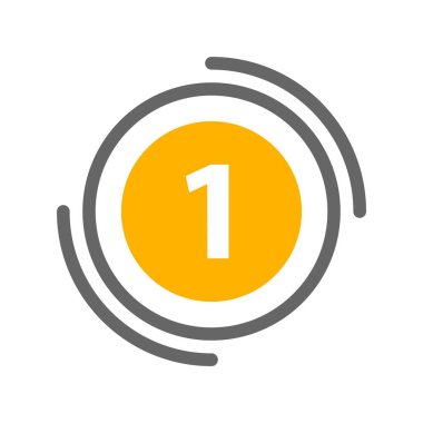 1. Ico numaralı vektör işi