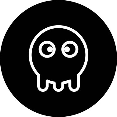  vektör hayalet resimleme