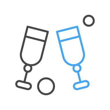  vektör gözlüğü resimleme