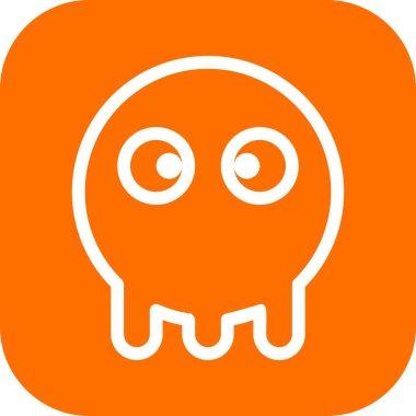  vektör hayalet resimleme