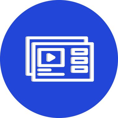 vektör çokluortam resimleme