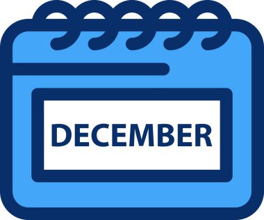 özet vektör illüstrasyon simgesi