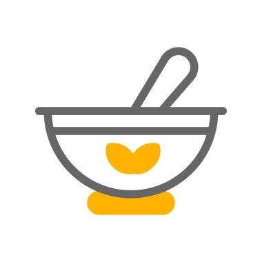 vektör karışım resimlemesi