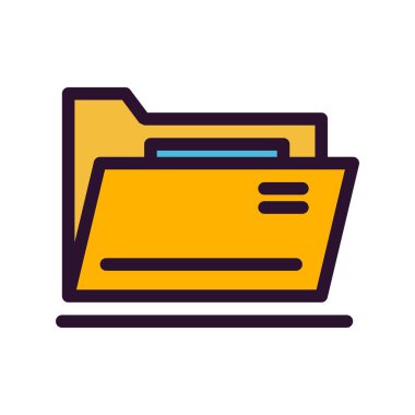  vektör dizini resimleme