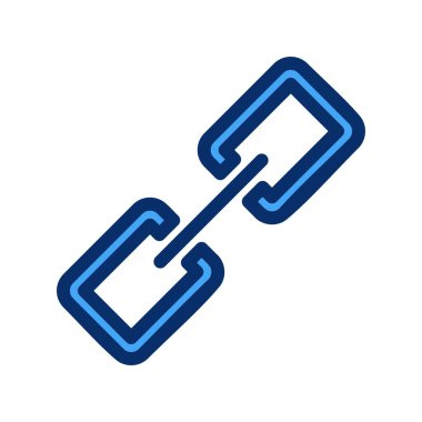 vektör bağlantısı resimleme