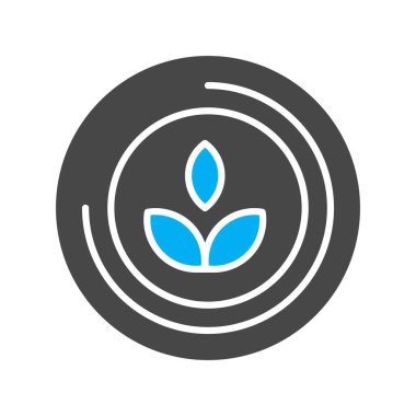 vektör logo illüstrasyonu