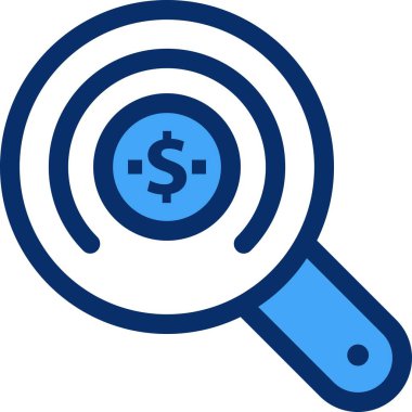 vektör Simge illüstrasyonu bul