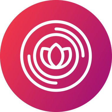 vektör logo illüstrasyonu