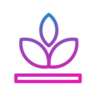 vektör logo illüstrasyonu