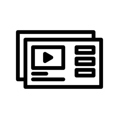 vektör çokluortam resimleme