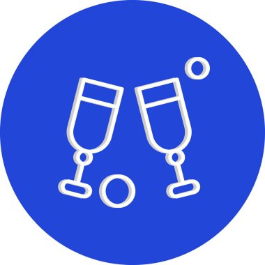  vektör gözlüğü resimleme