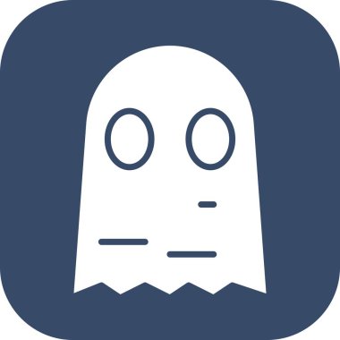 vektör ucubeleri simge illüstrasyonu