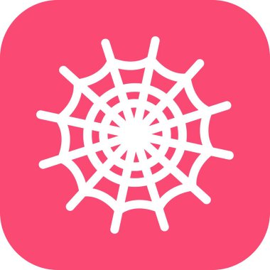 özet vektör illüstrasyon simgesi