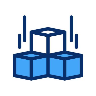 vektör kutuları resimleme