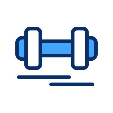 özet vektör illüstrasyon simgesi