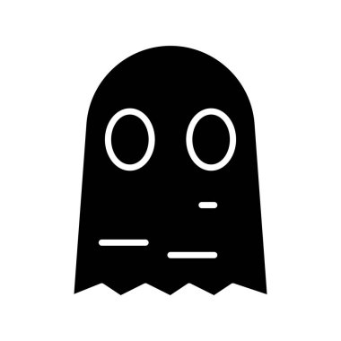 vektör ucubeleri simge illüstrasyonu