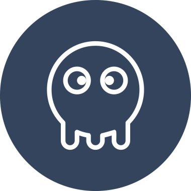  vektör hayalet resimleme