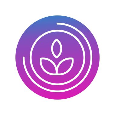 vektör logo illüstrasyonu