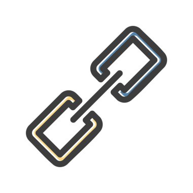 vektör bağlantısı resimleme