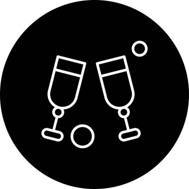  vektör gözlüğü resimleme