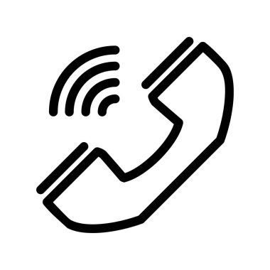 özet vektör illüstrasyon simgesi