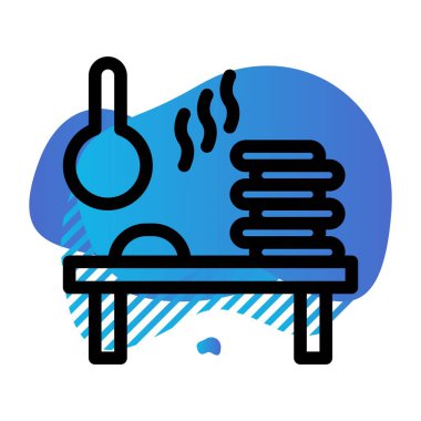  vektör banyosu resimleme