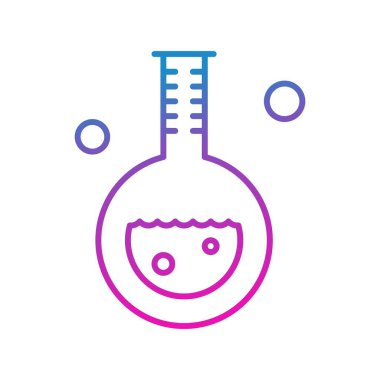 vektör Takvimi Simgesi illüstrasyonu