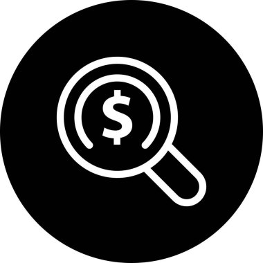 vektör Simge illüstrasyonu bul