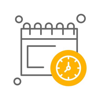 özet vektör ilüzyon simgesi