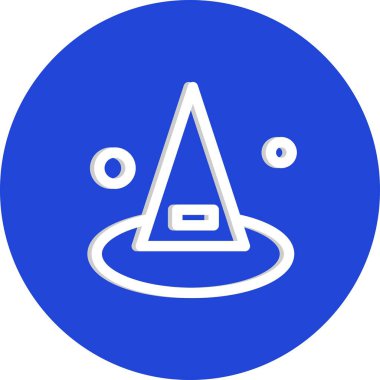 vektör sihirli resimleme