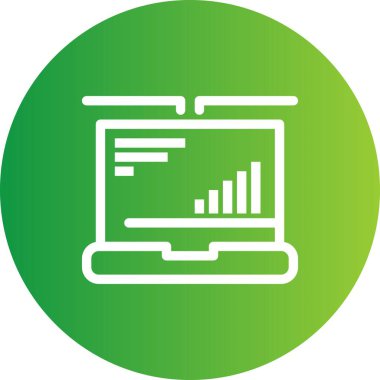  Vektör şeması Simge illüstrasyonu