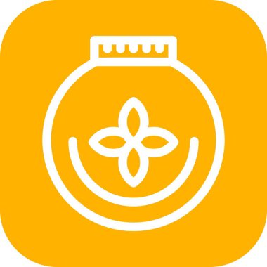 vektör logo illüstrasyonu