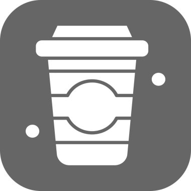 vektör içeceği resimleme