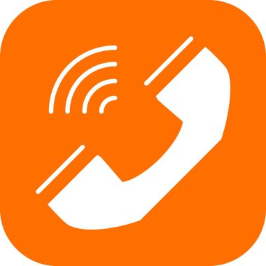 özet vektör illüstrasyon simgesi