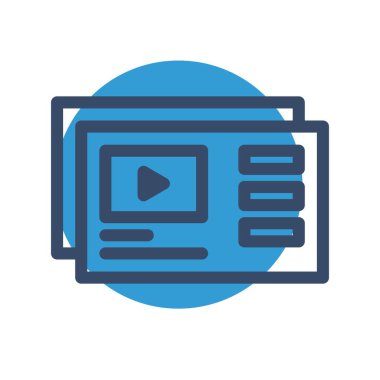 vektör çokluortam resimleme