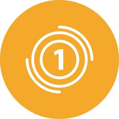 1. Ico numaralı vektör işi