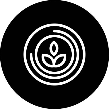 vektör logo illüstrasyonu