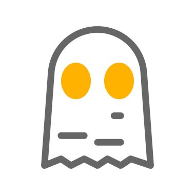 vektör ucubeleri simge illüstrasyonu