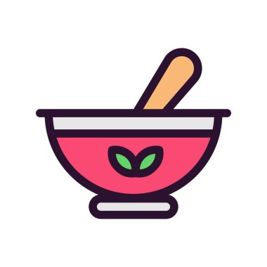 vektör karışım resimlemesi