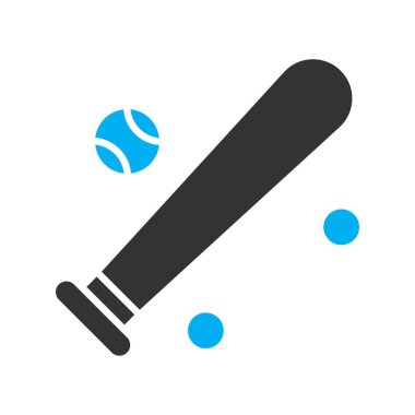 özet vektör illüstrasyon simgesi